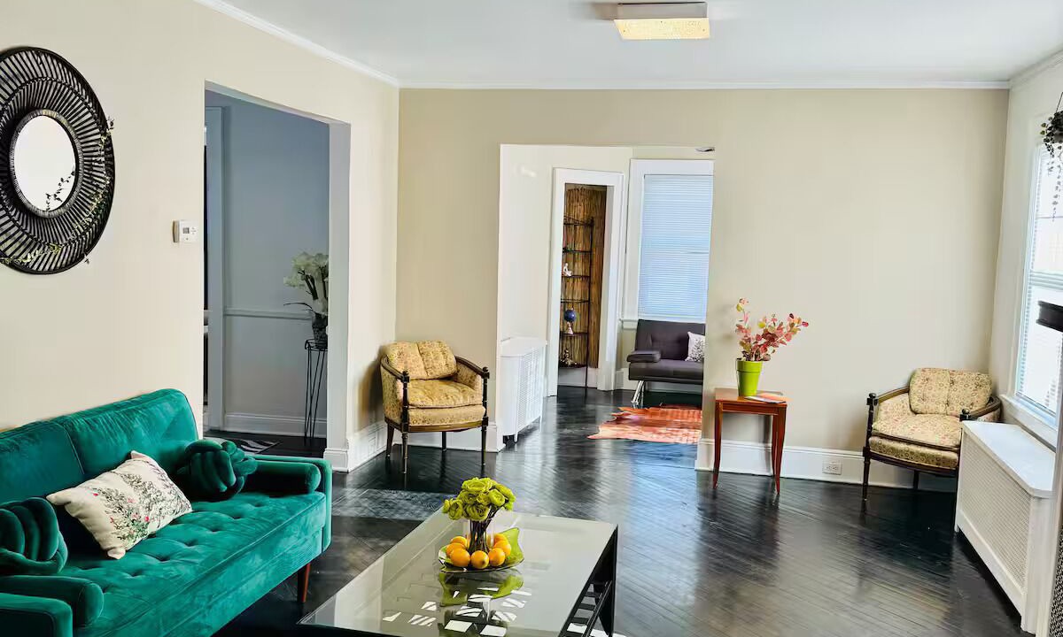 Photo of Livingroom in West Orange