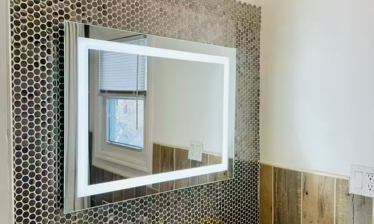 Photo of Bathroom in West Orange