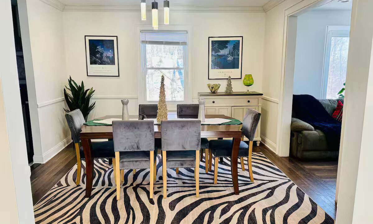 Photo of Livingroom in West Orange