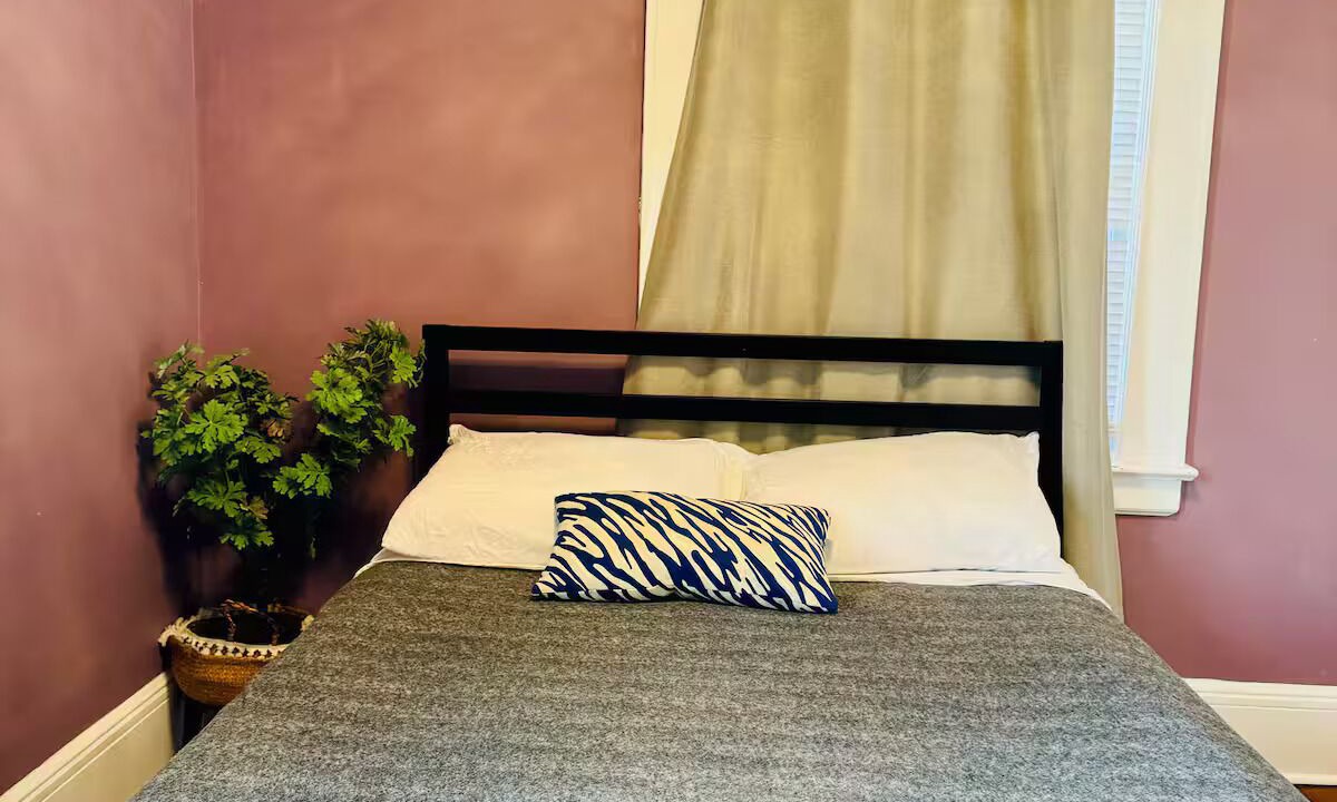 Photo of Bedroom in West Orange