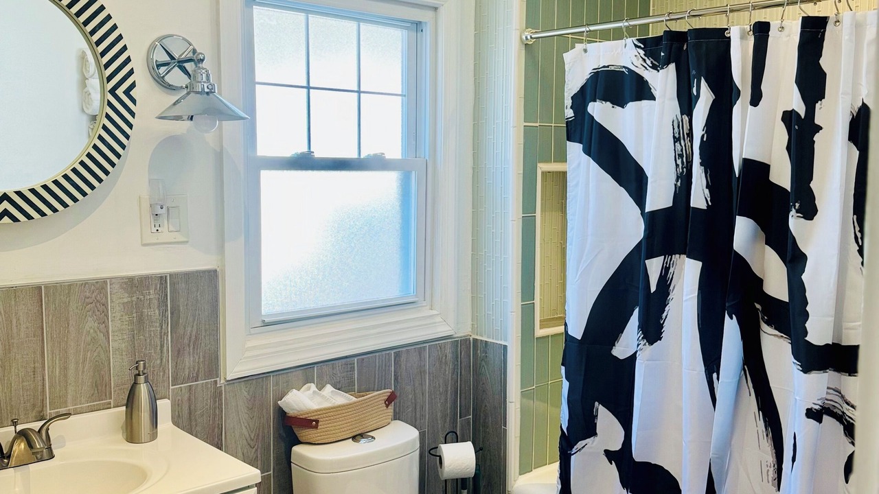 Photo of Bathroom in West Orange