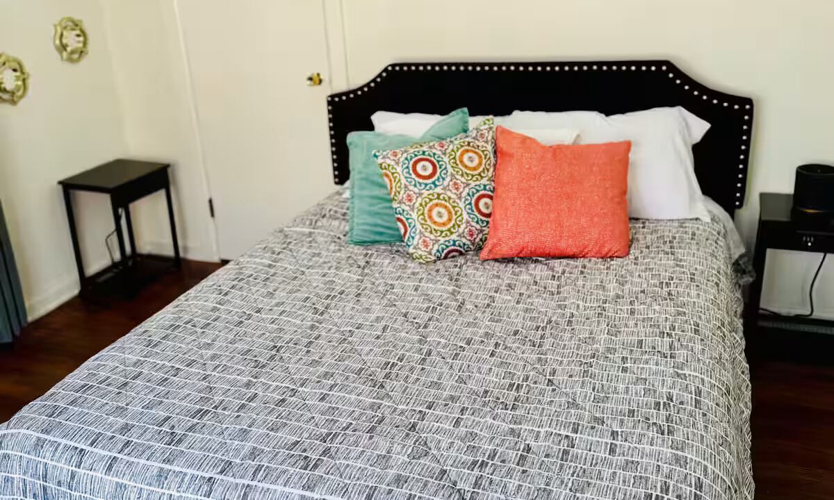 Photo of Bedroom in West Orange