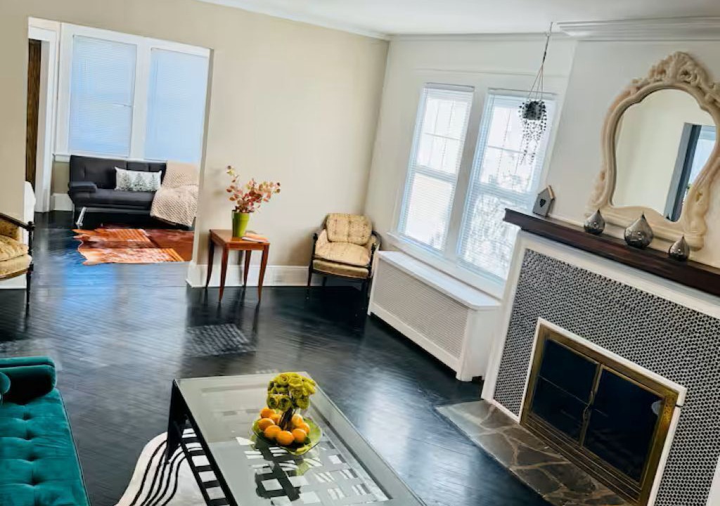 Photo of Livingroom in West Orange