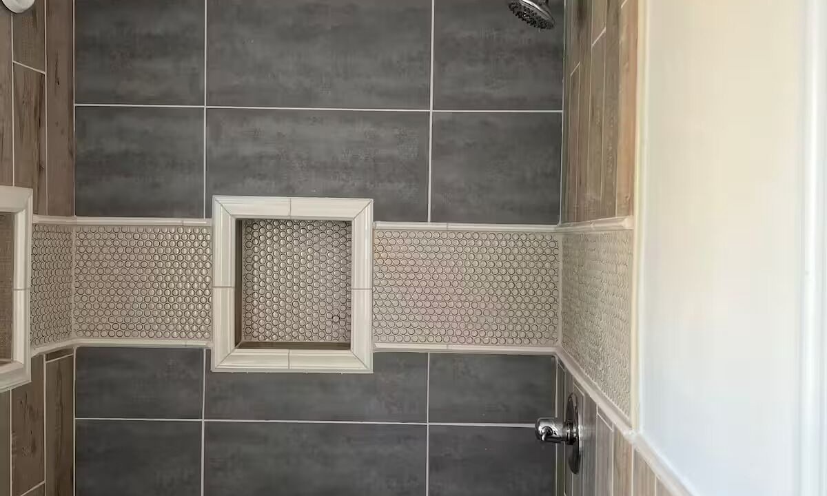 Photo of Bathroom in West Orange