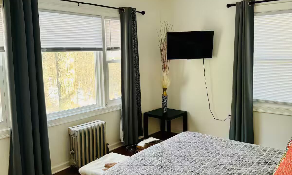Photo of Bedroom in West Orange