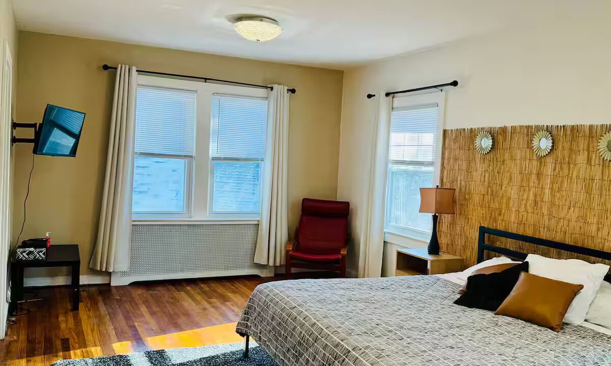 Photo of Bedroom in West Orange