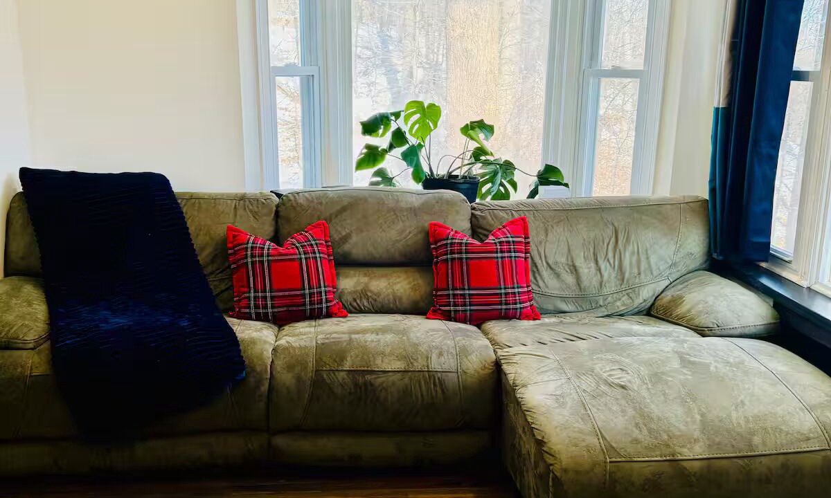 Photo of Bedroom in West Orange