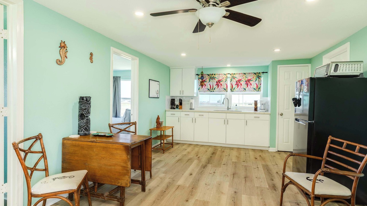 Photo of Kitchen in Surfside Beach