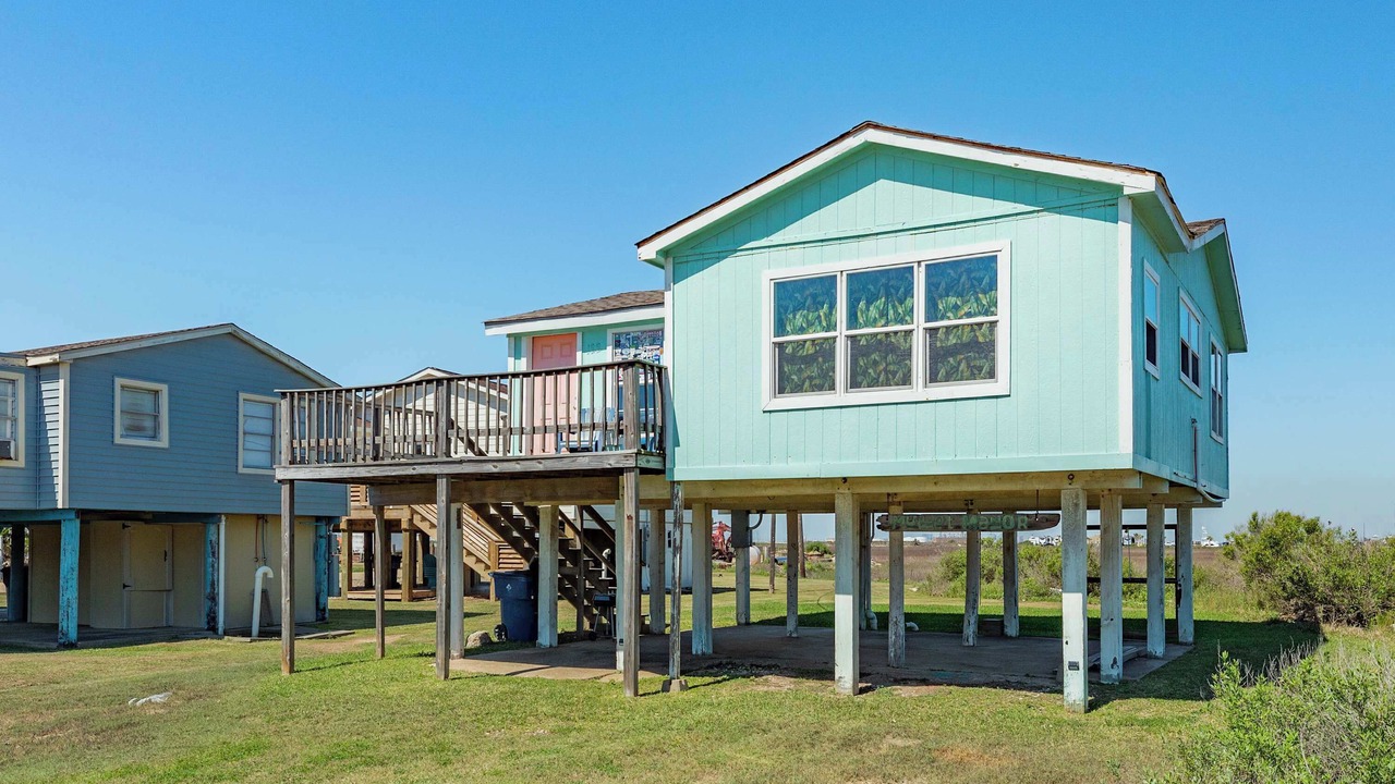 Photo of Outdoor in Surfside Beach