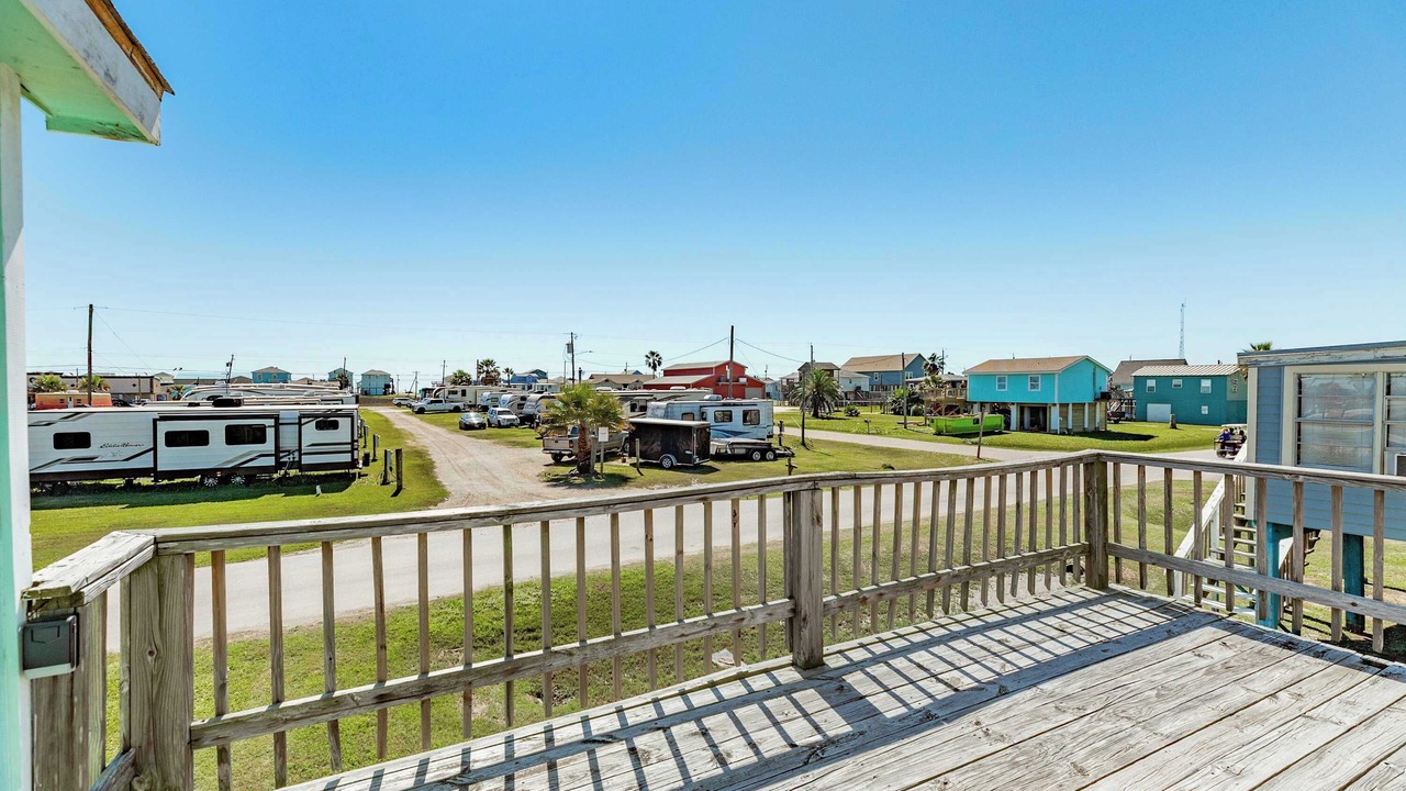 Photo of Outdoor in Surfside Beach