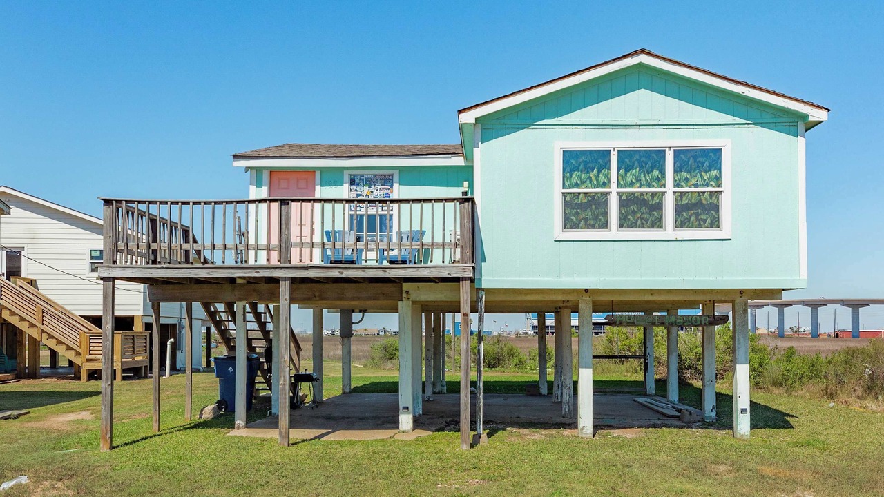 Photo of Outdoor in Surfside Beach