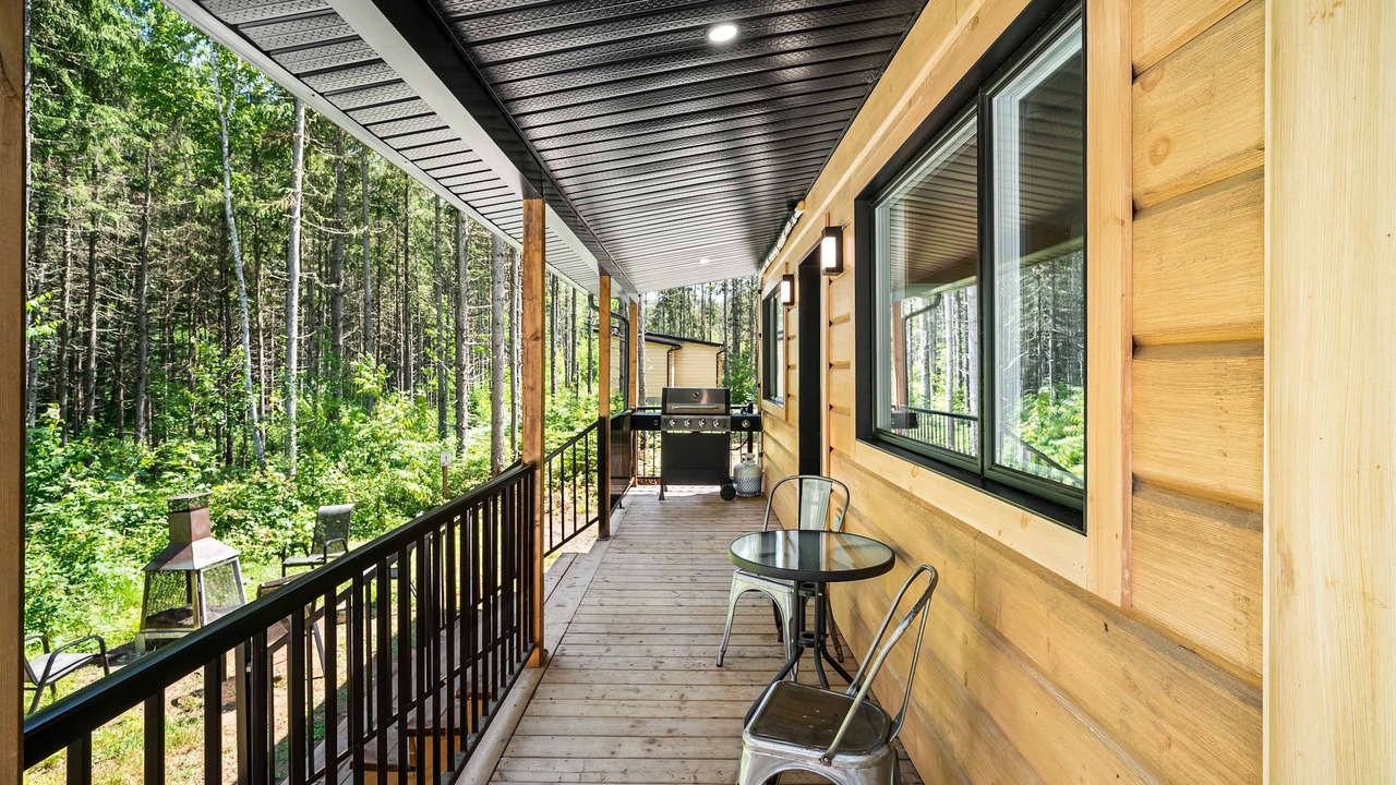 Photo of Outdoor in Mauricie