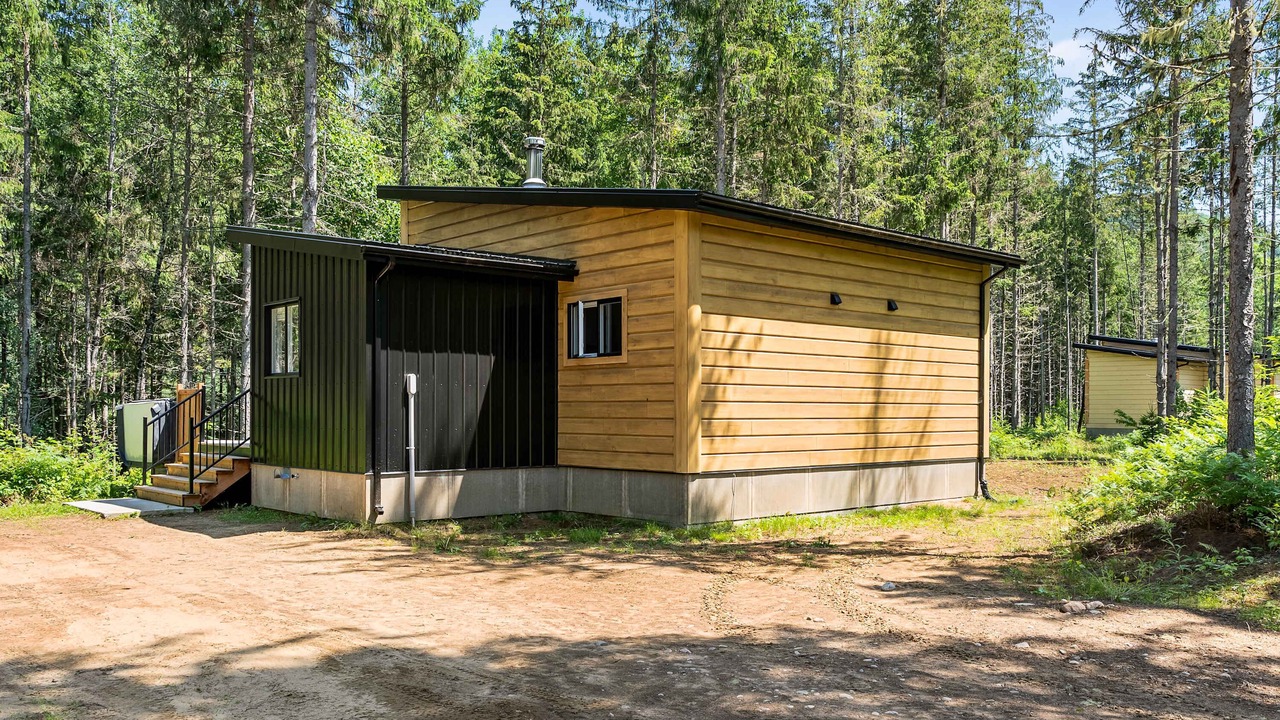 Photo of Outdoor in Mauricie