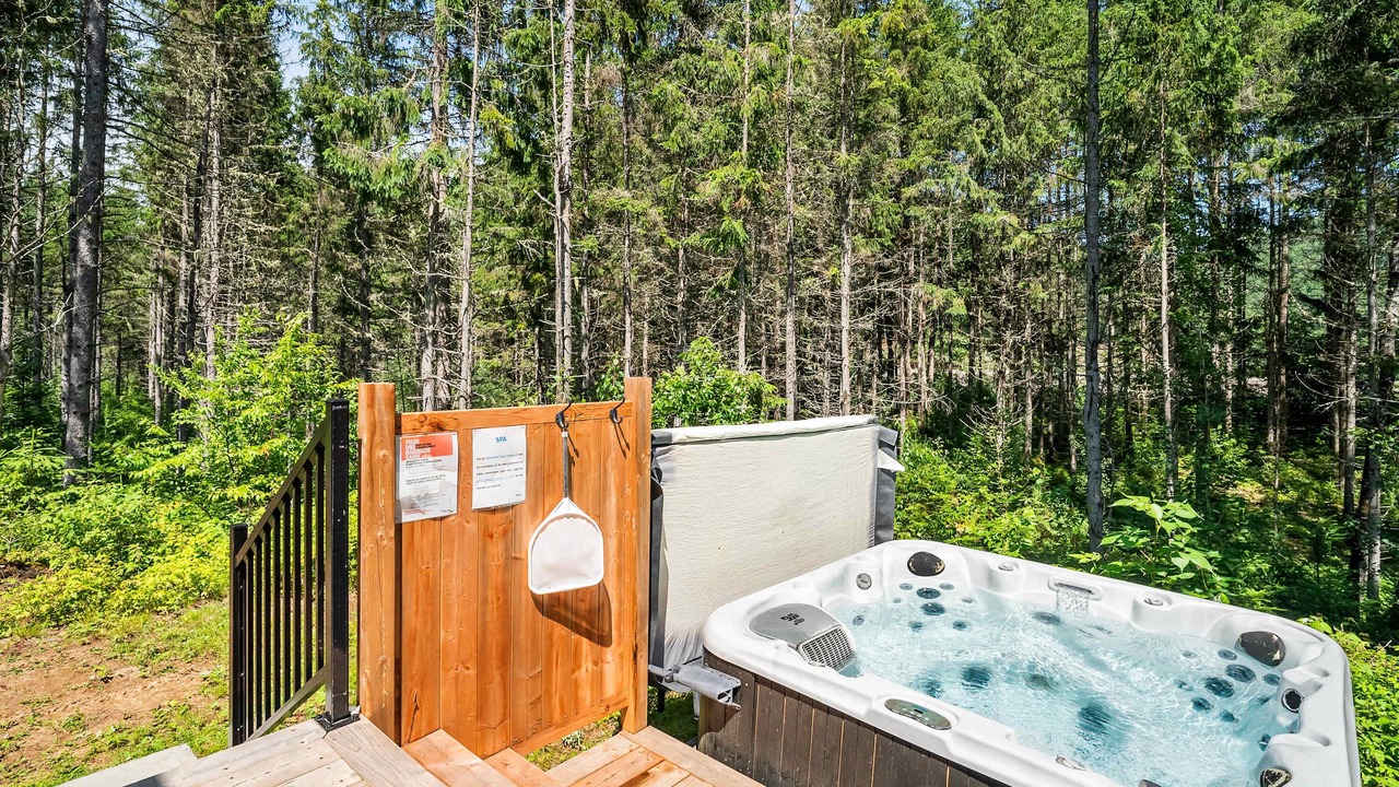 Photo of Outdoor in Mauricie