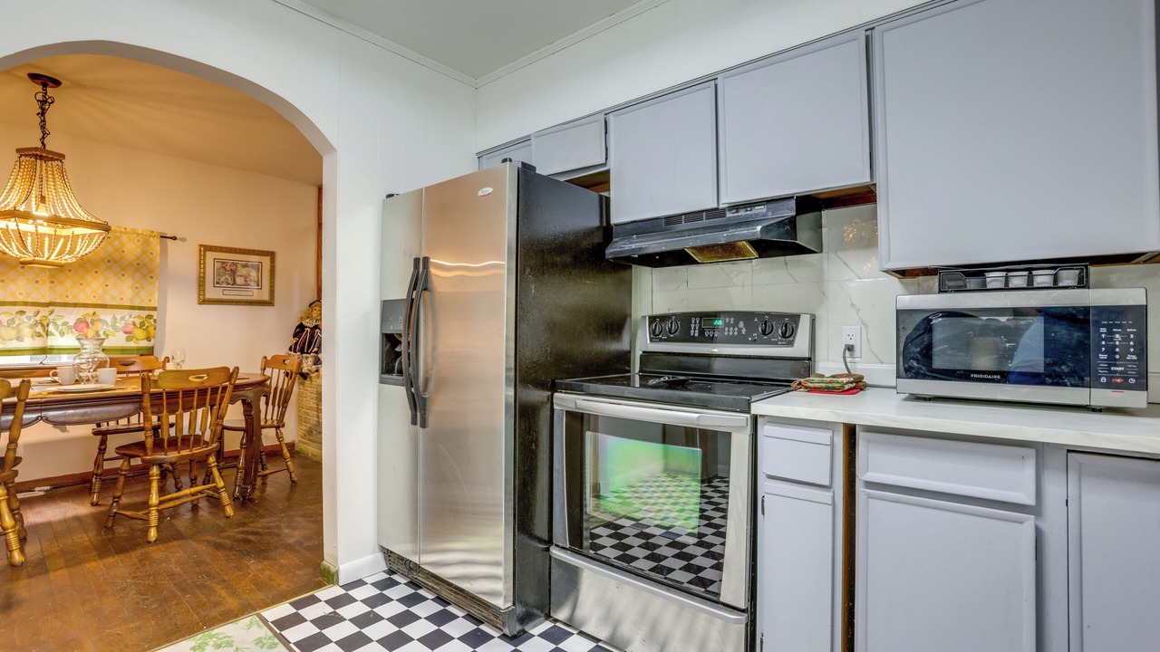 Photo of Kitchen in Westernport