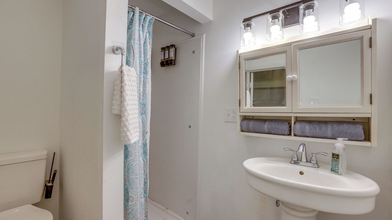 Photo of Bathroom in Westernport
