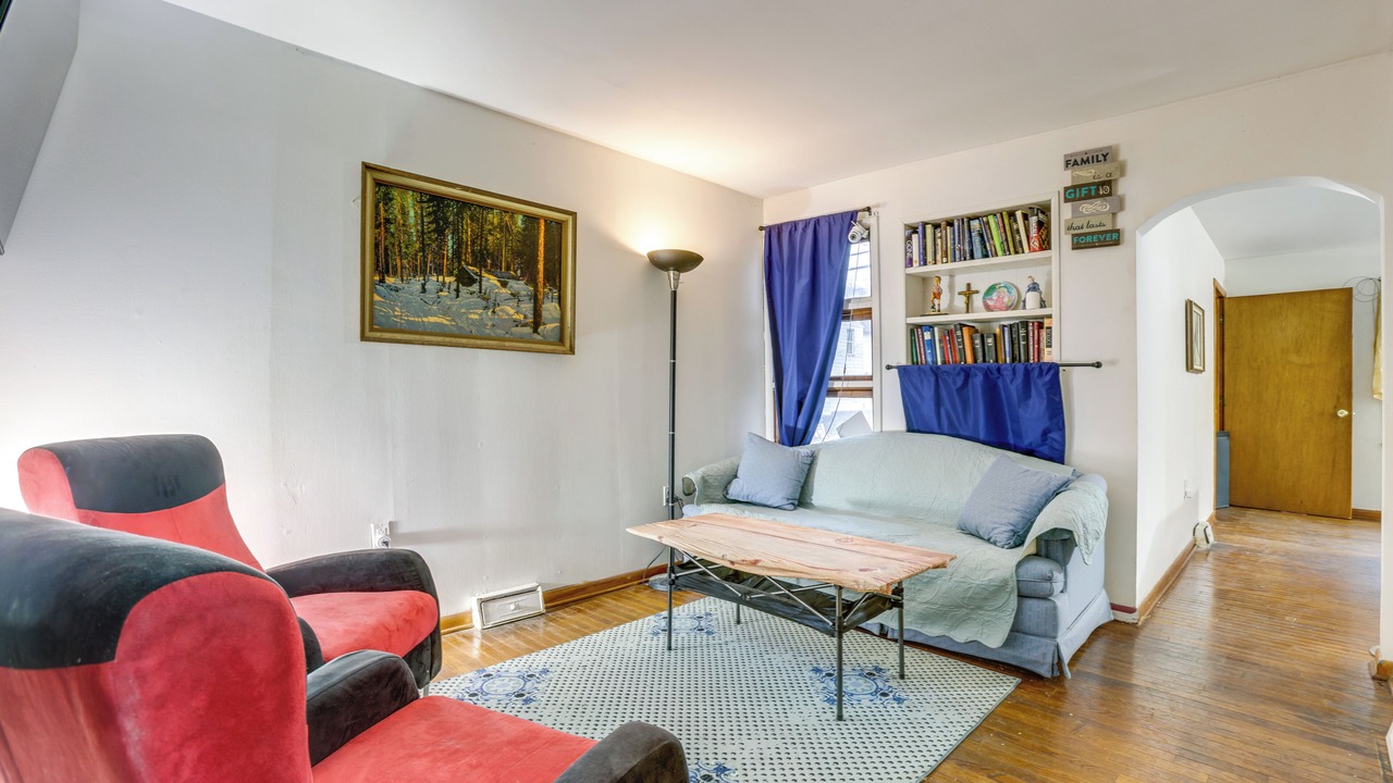Photo of Bedroom in Westernport