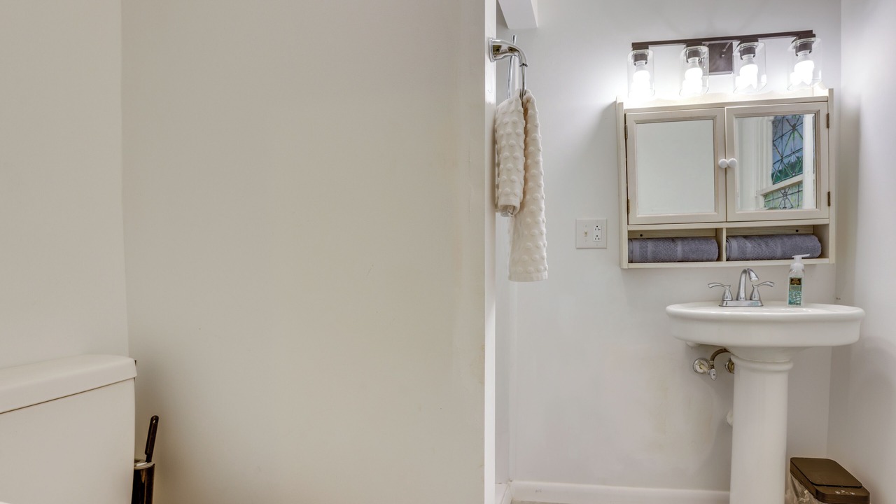 Photo of Bathroom in Westernport