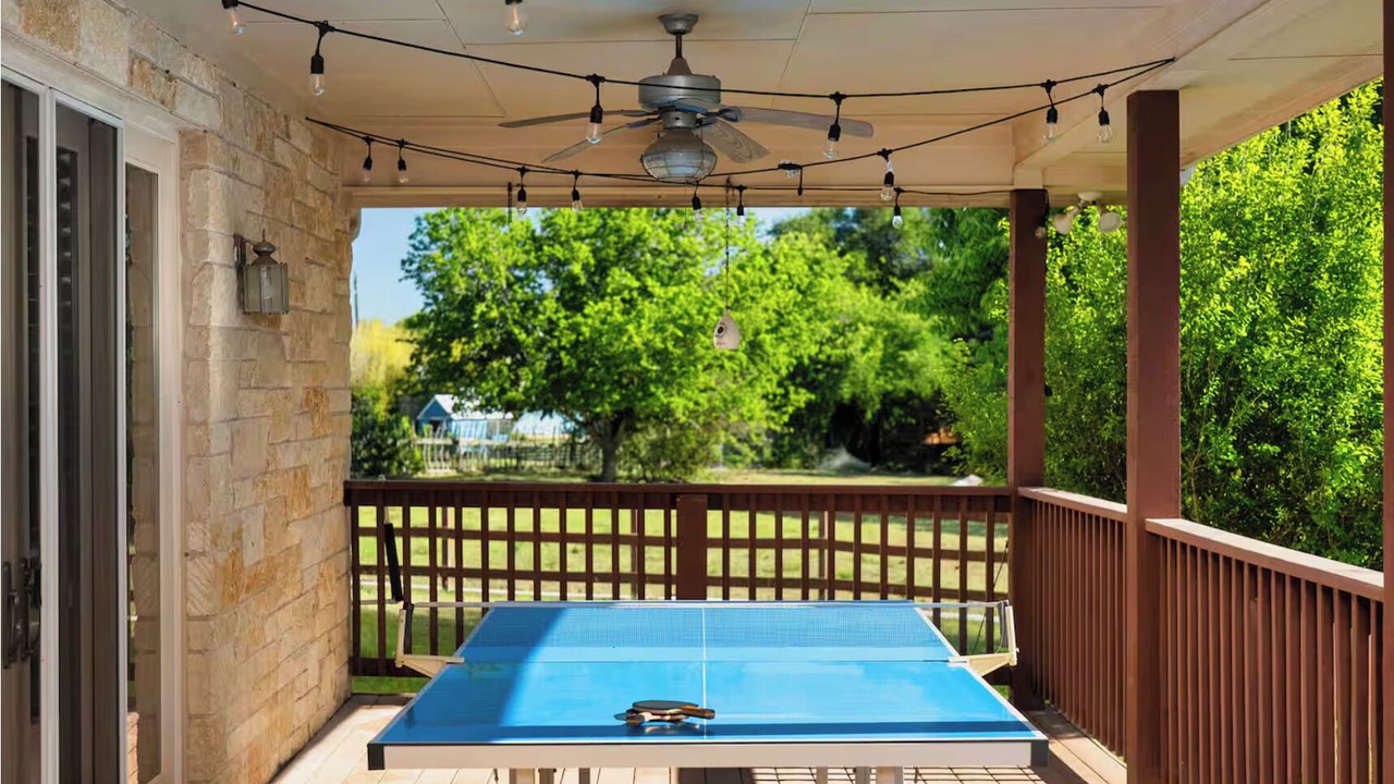 Photo of Outdoor in McNeil