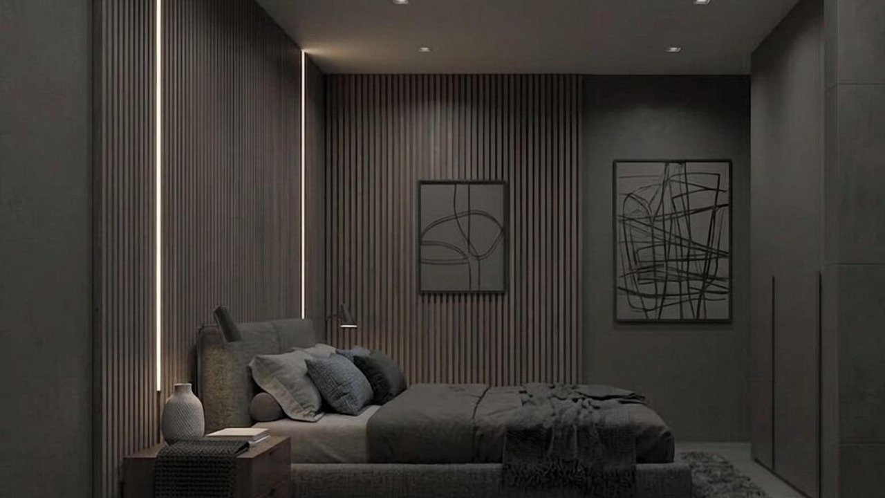 Photo of Bedroom in Mid America