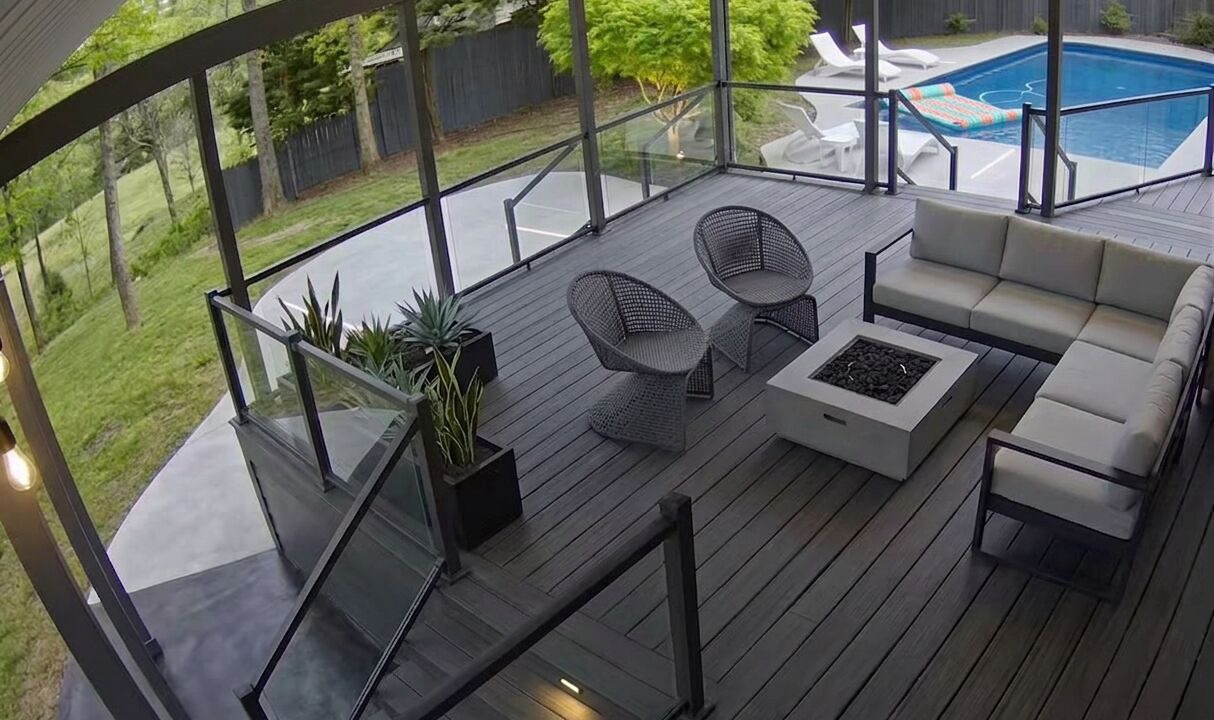 Photo of Outdoor in Mid America