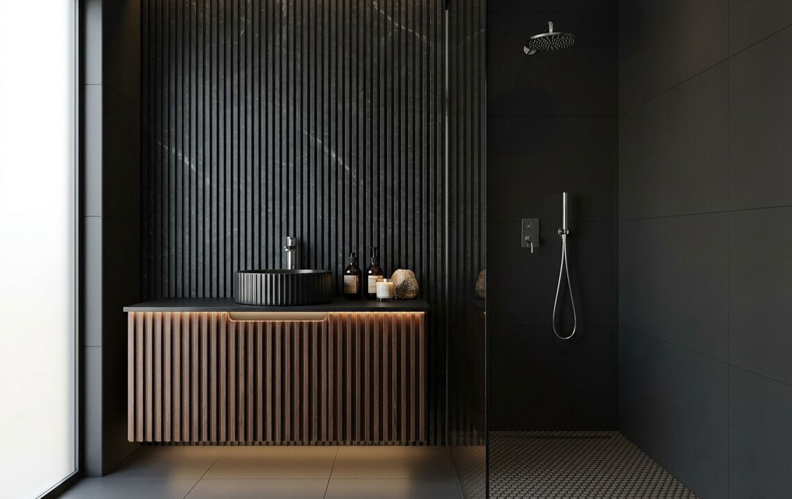 Photo of Bathroom in Mid America