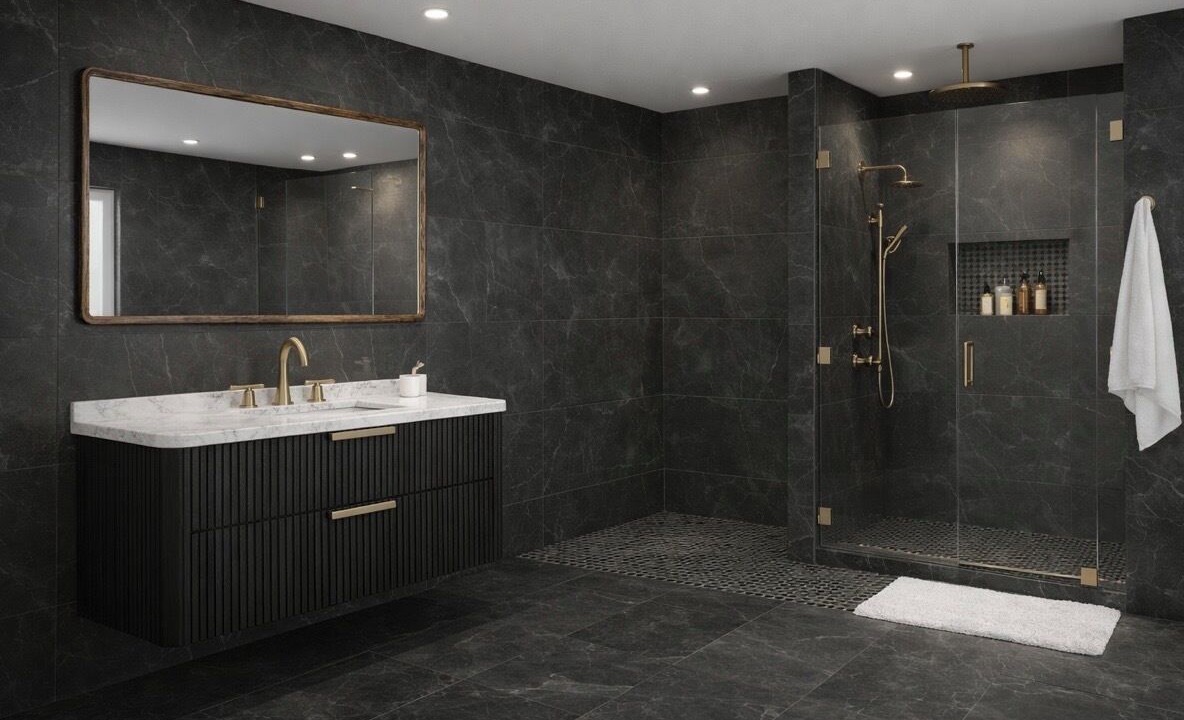Photo of Bathroom in Mid America