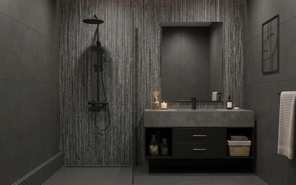 Photo of Bathroom in Mid America