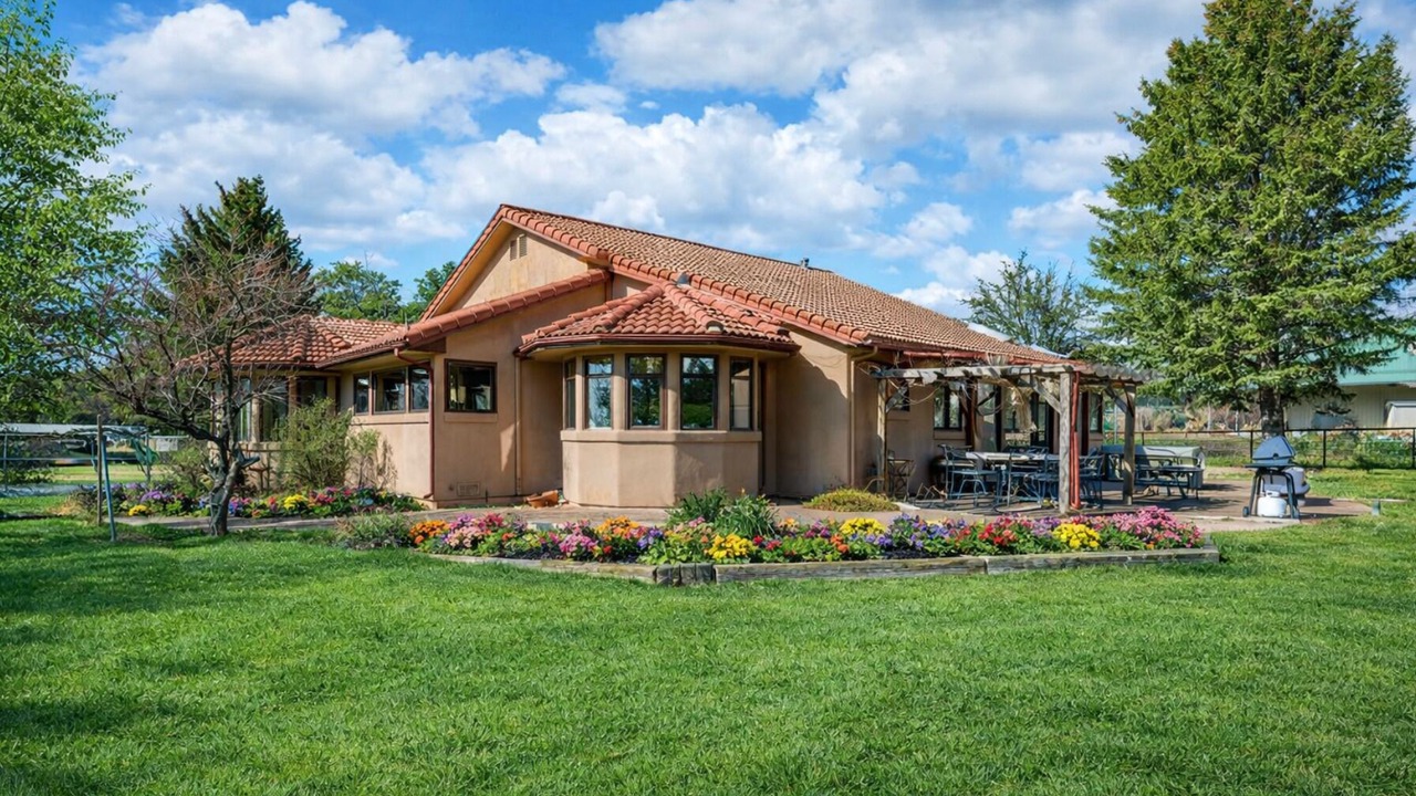 Photo of Outdoor in Collbran
