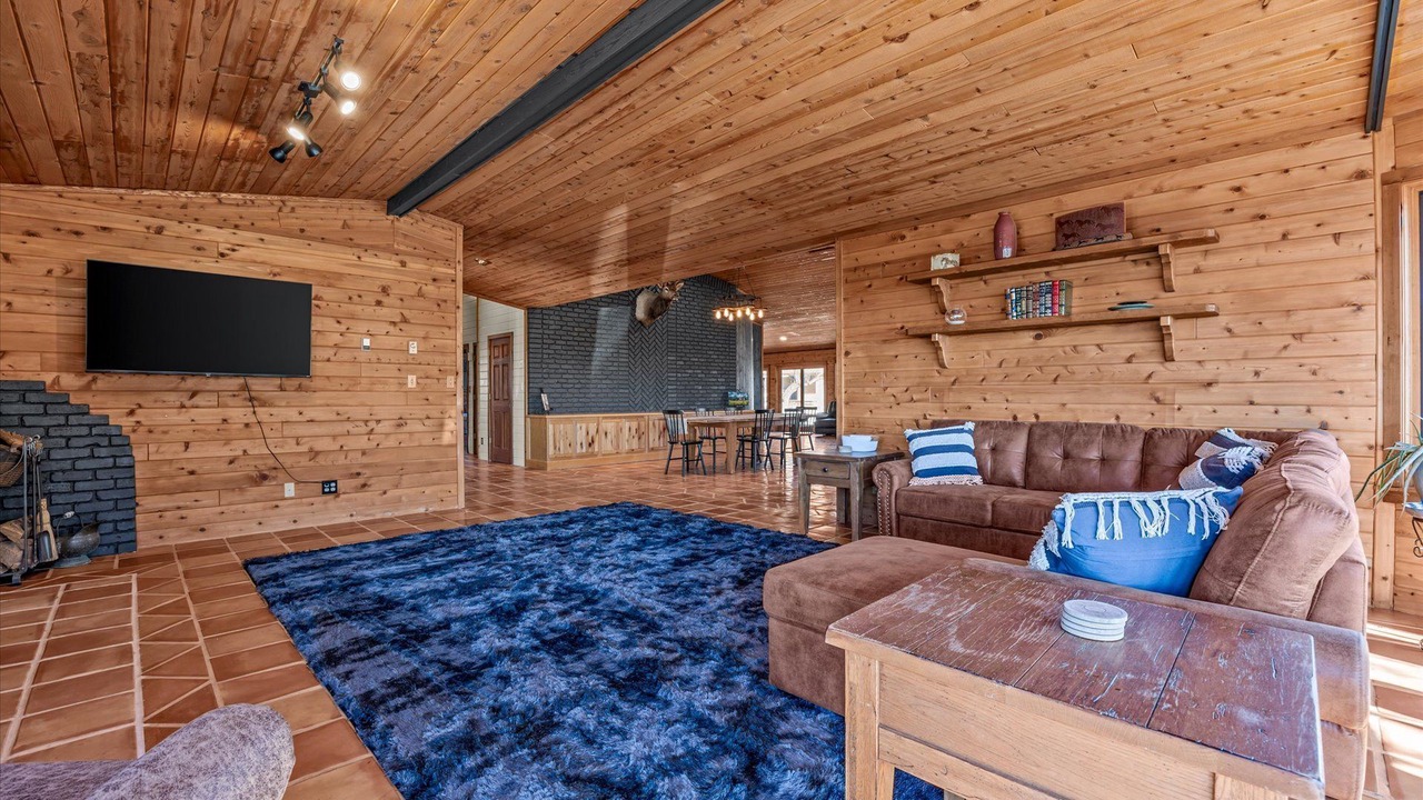 Photo of Livingroom in Collbran