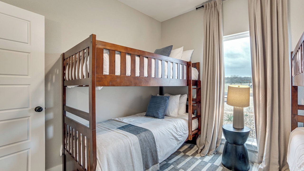 Photo of Bedroom in Thurber