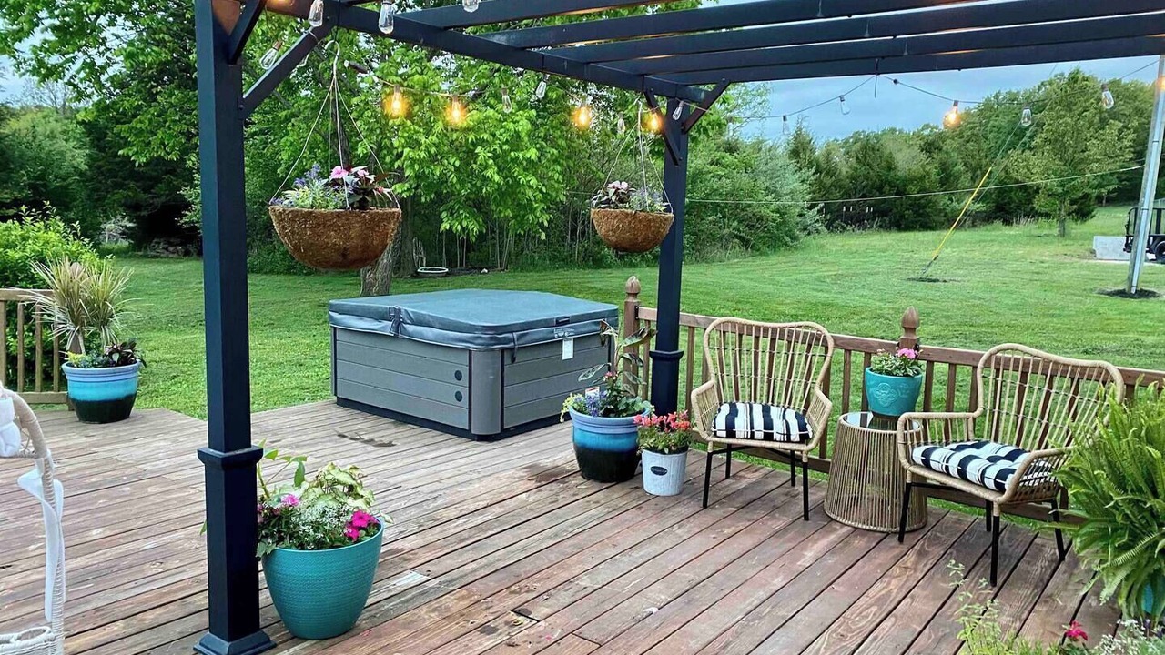 Photo of Patio Balcony in Lebanon