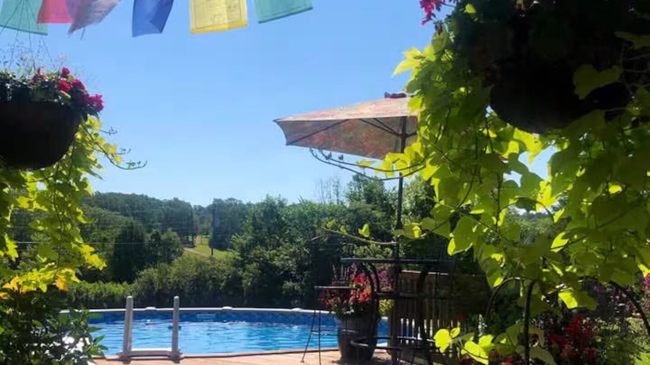 Photo of Patio Balcony in Lebanon