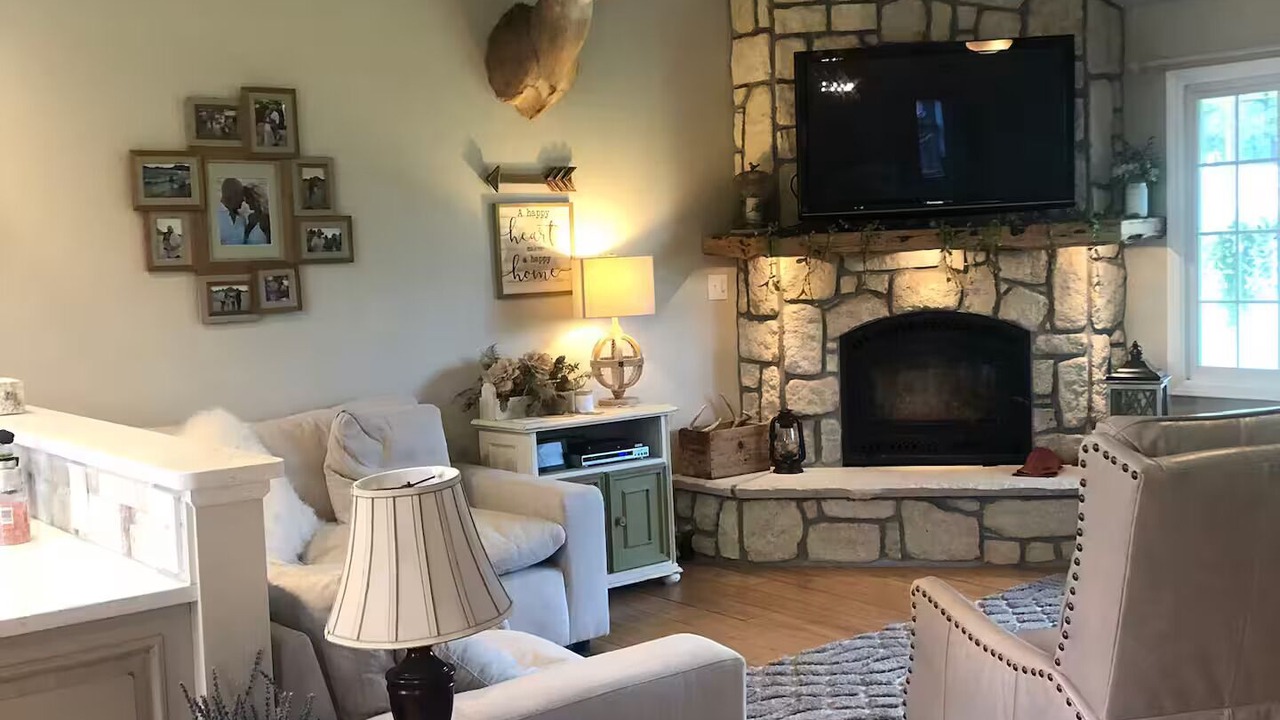 Photo of Livingroom in Lebanon