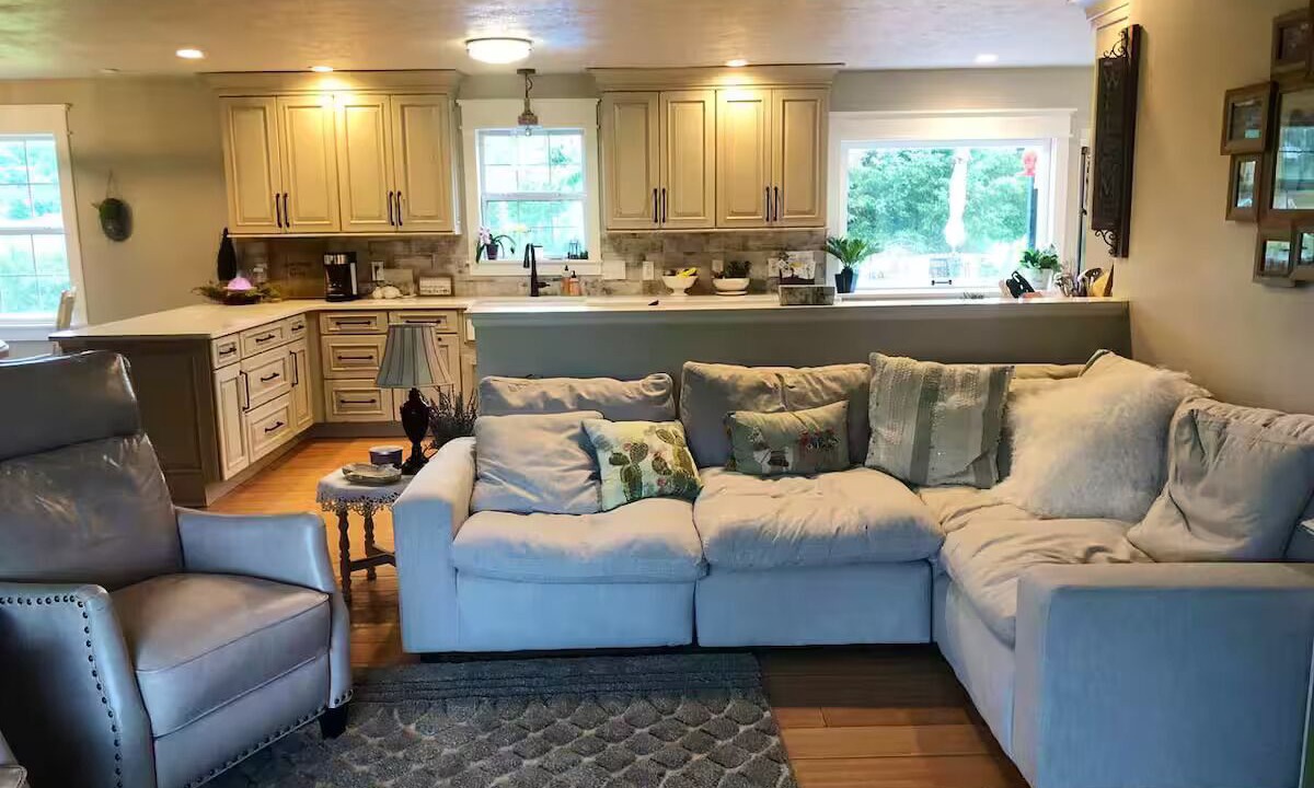 Photo of Livingroom in Lebanon