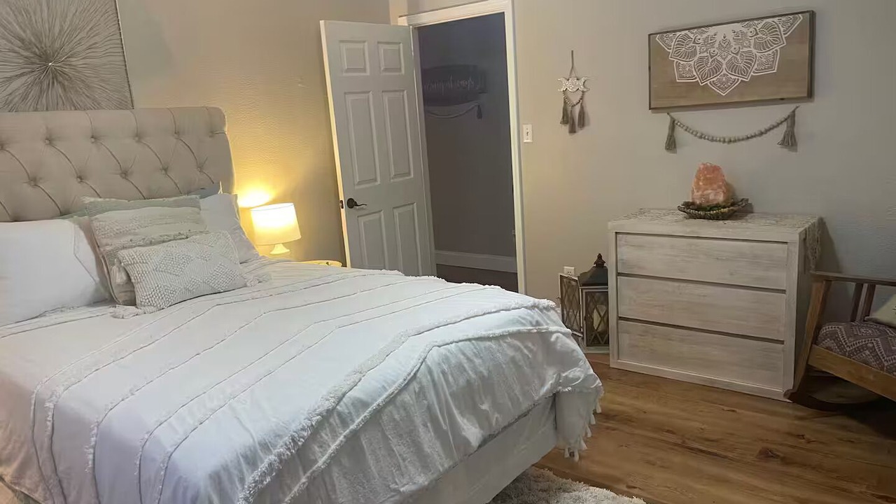 Photo of Bedroom in Lebanon