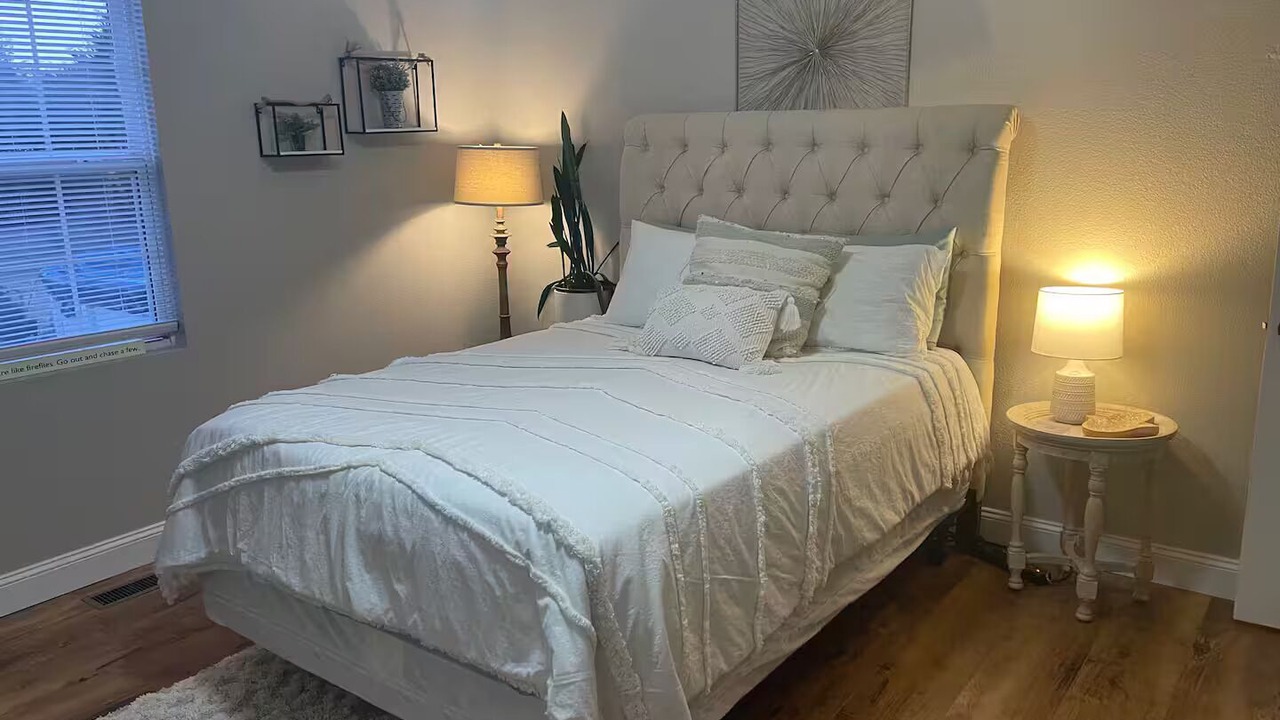Photo of Bedroom in Lebanon