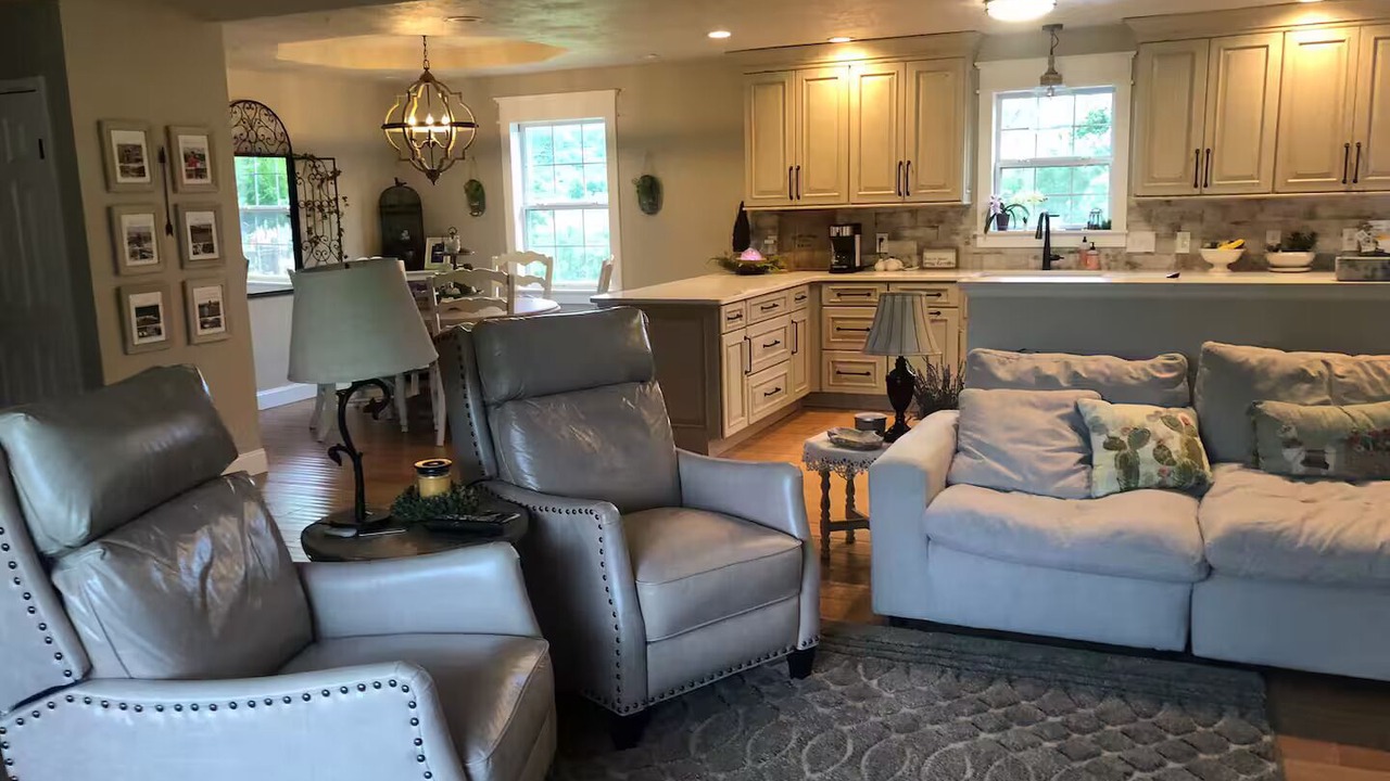 Photo of Livingroom in Lebanon