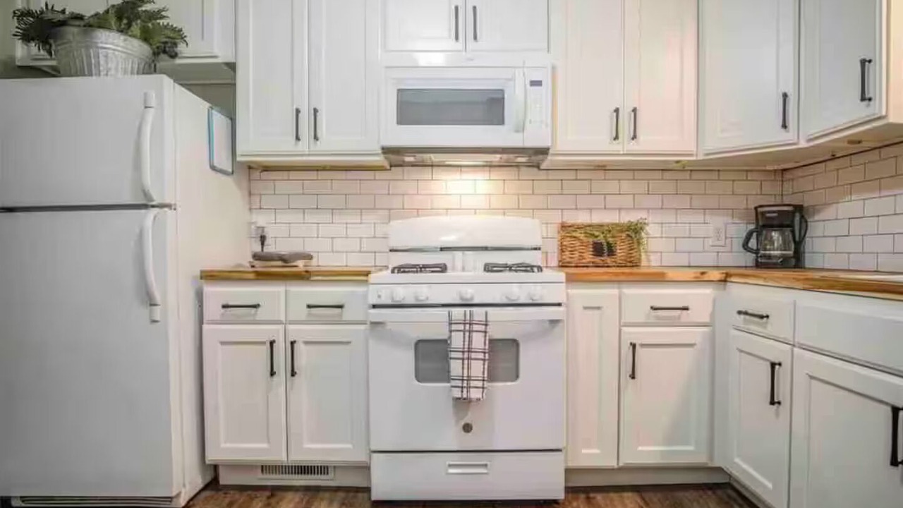 Photo of Kitchen in Lebanon