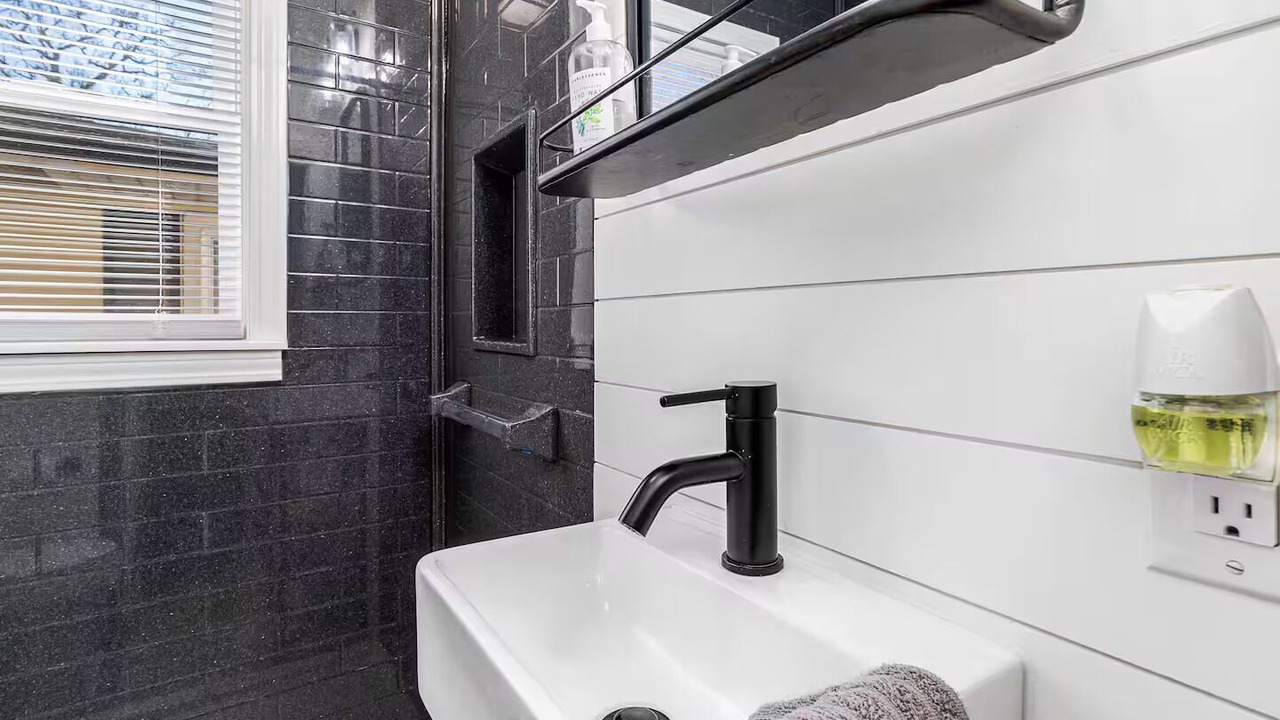 Photo of Bathroom in Lebanon
