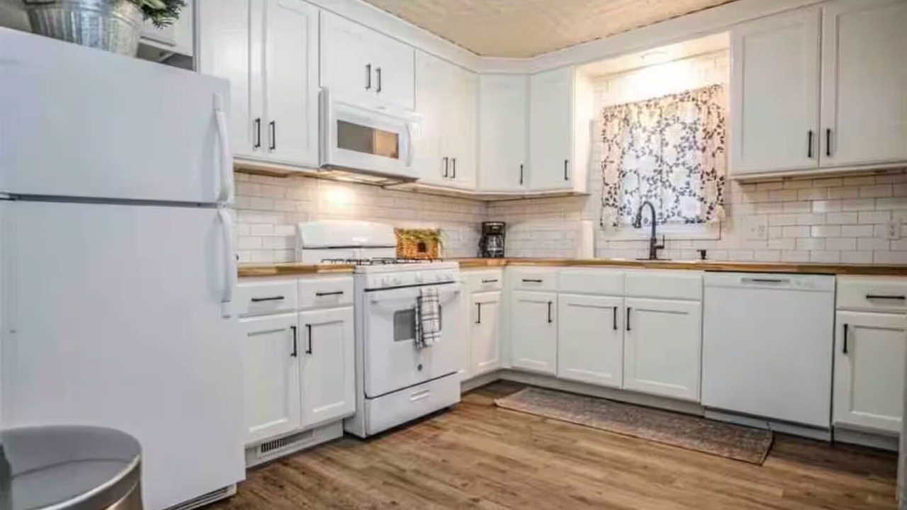 Photo of Kitchen in Lebanon