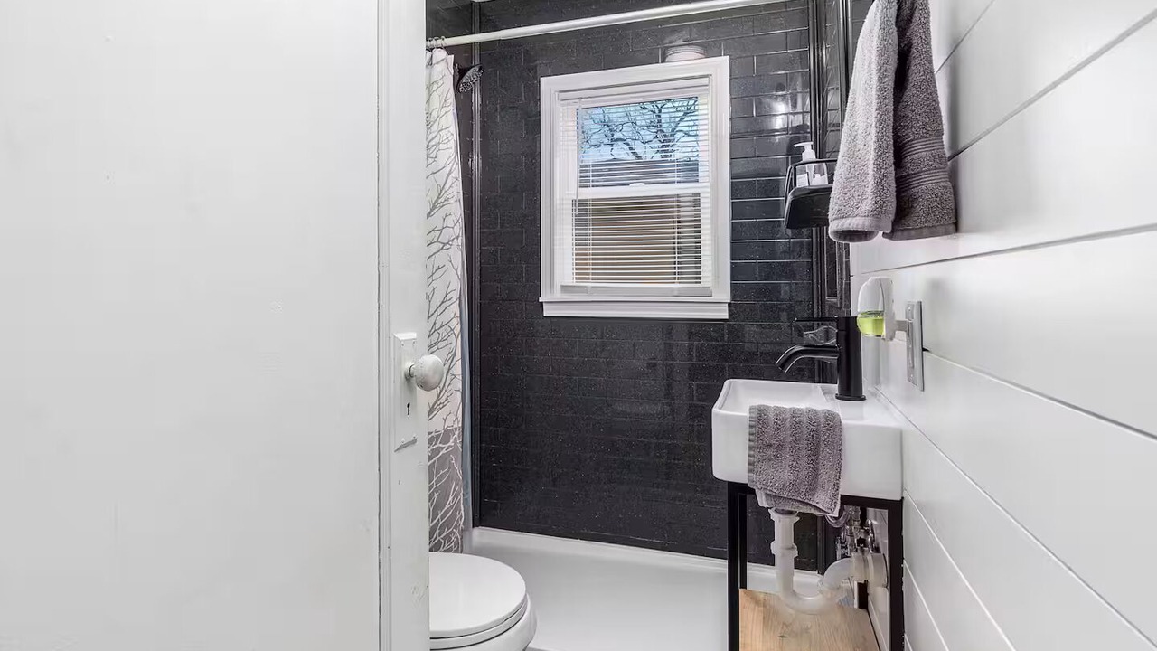 Photo of Bathroom in Lebanon