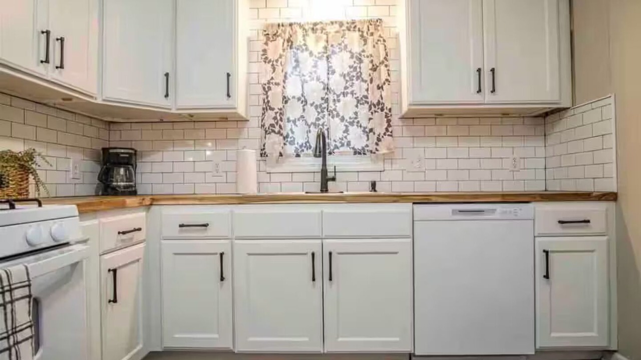 Photo of Kitchen in Lebanon