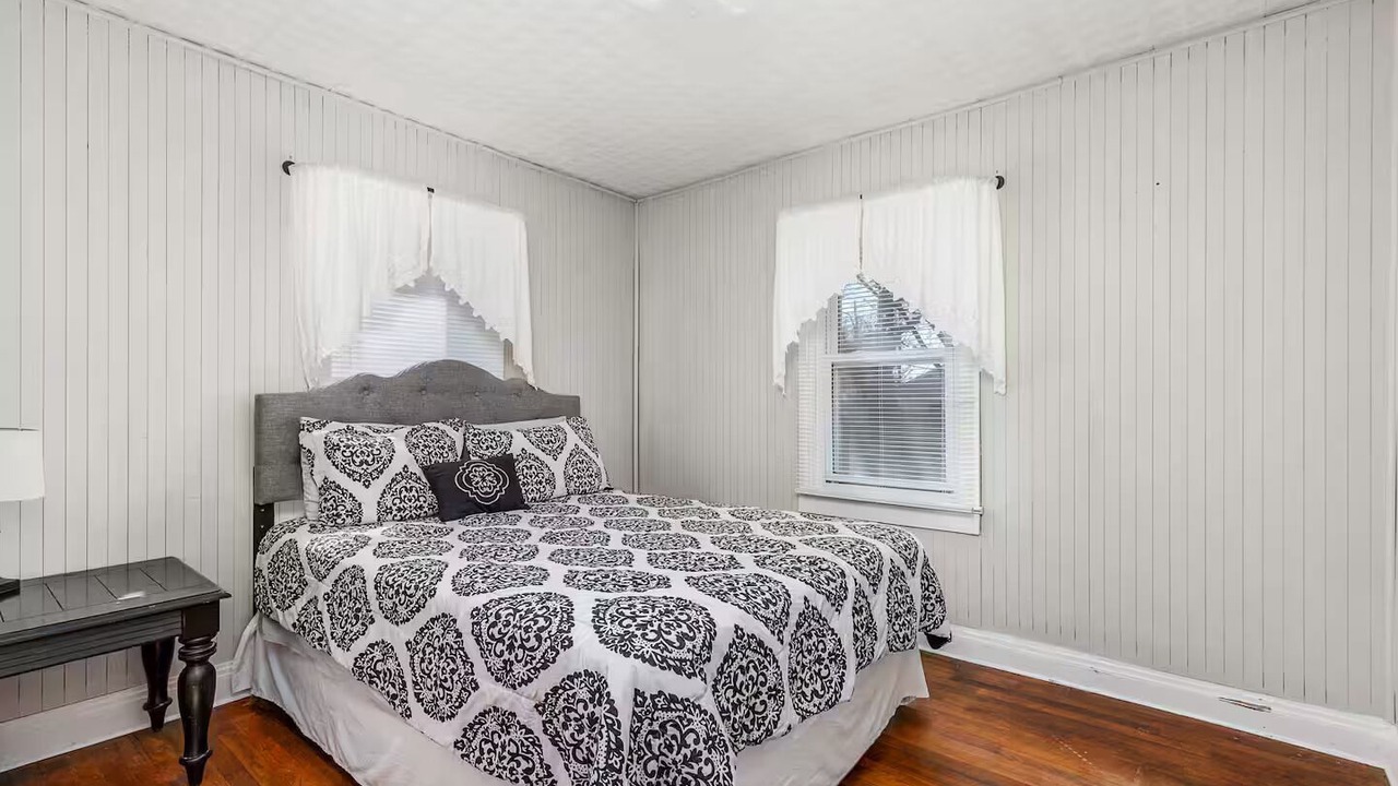 Photo of Bedroom in Lebanon