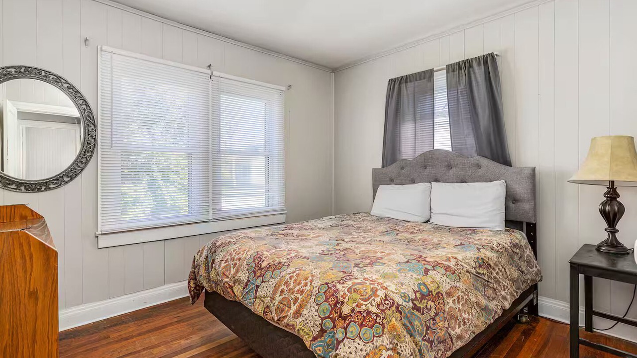 Photo of Bedroom in Lebanon