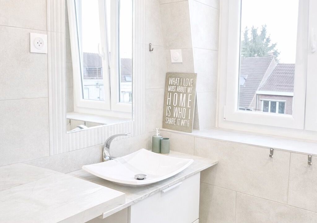 Photo of Bathroom in Mons-en-Baroeul