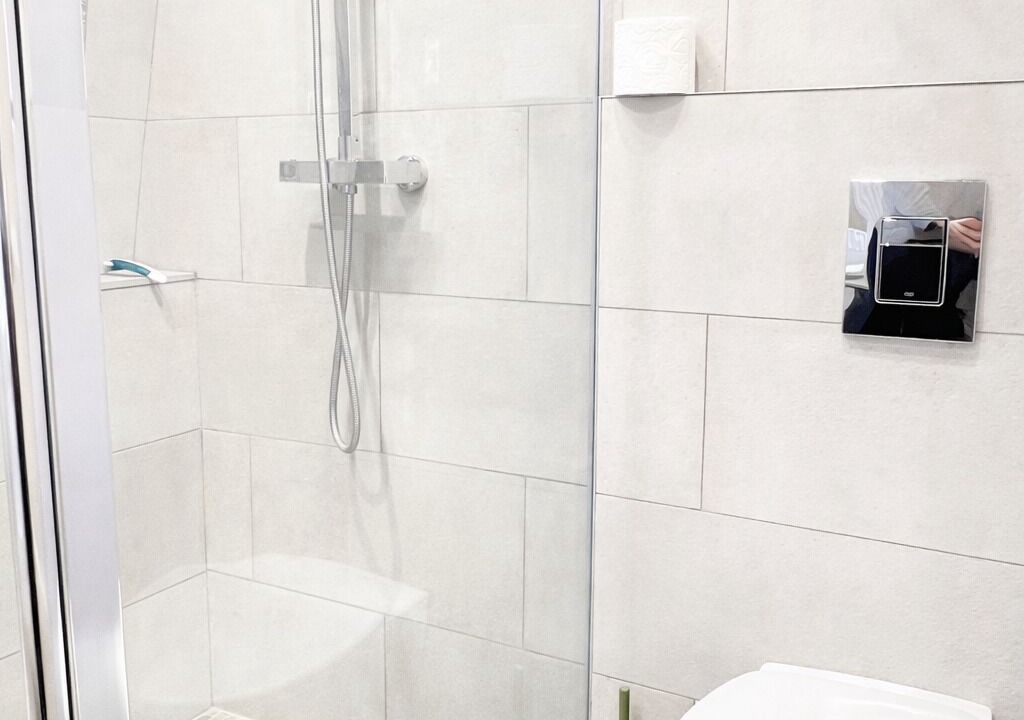 Photo of Bathroom in Mons-en-Baroeul
