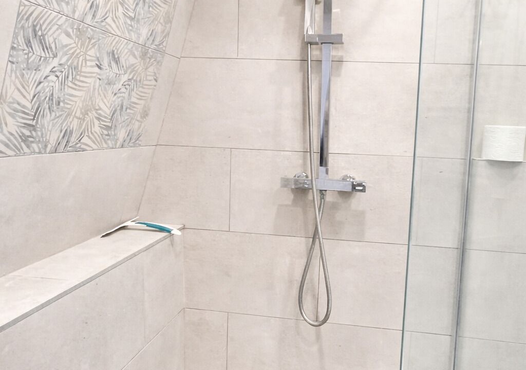 Photo of Bathroom in Mons-en-Baroeul