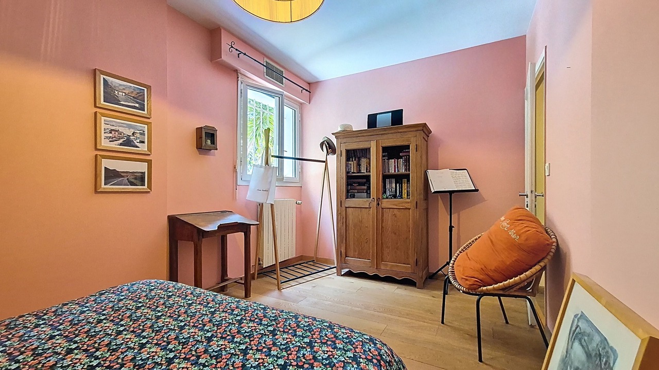 Photo of Bedroom in Saint Antoine