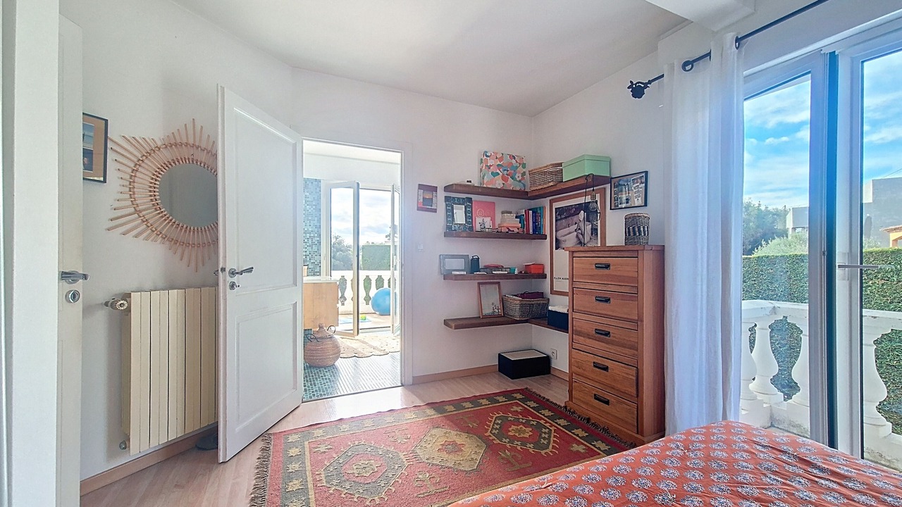 Photo of Bedroom in Saint Antoine